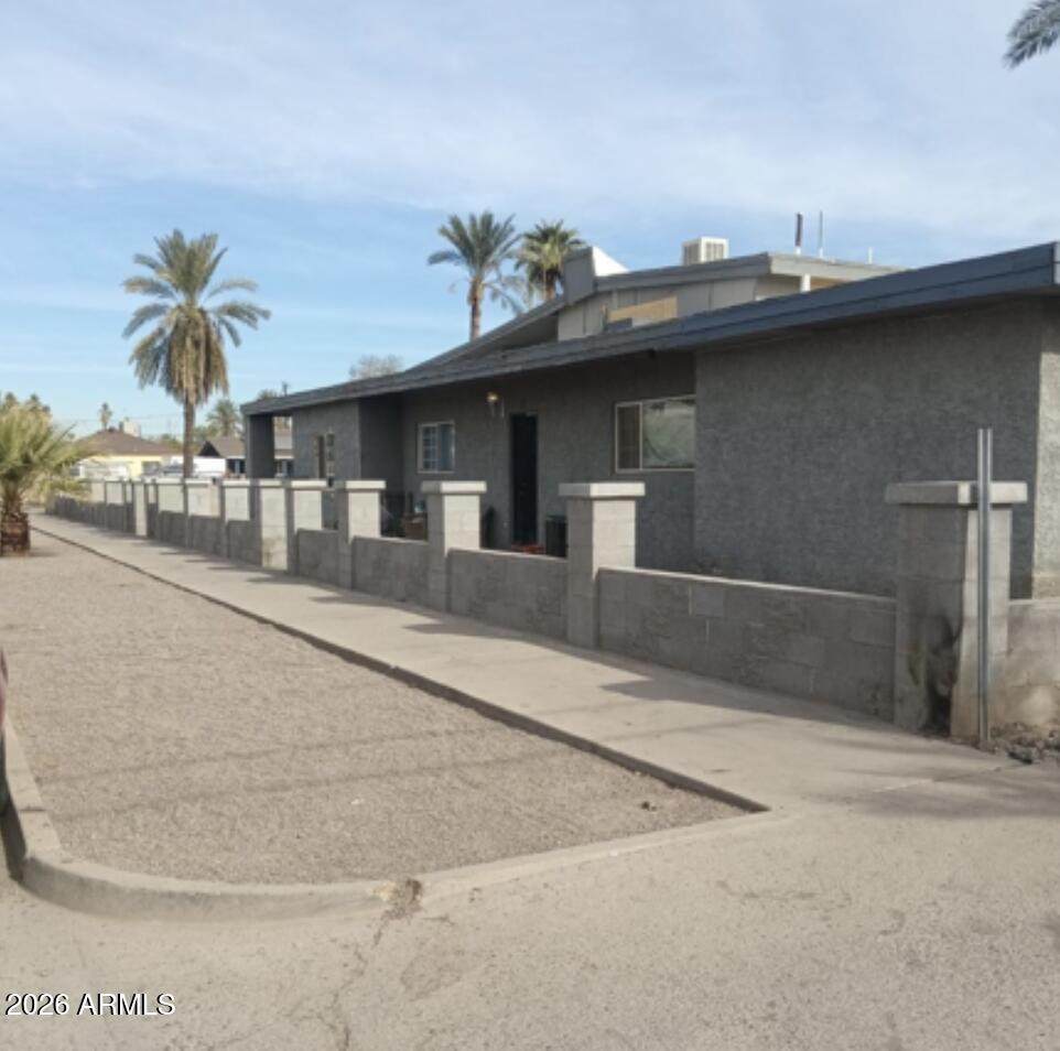 2045 Washington Street - Photo 1