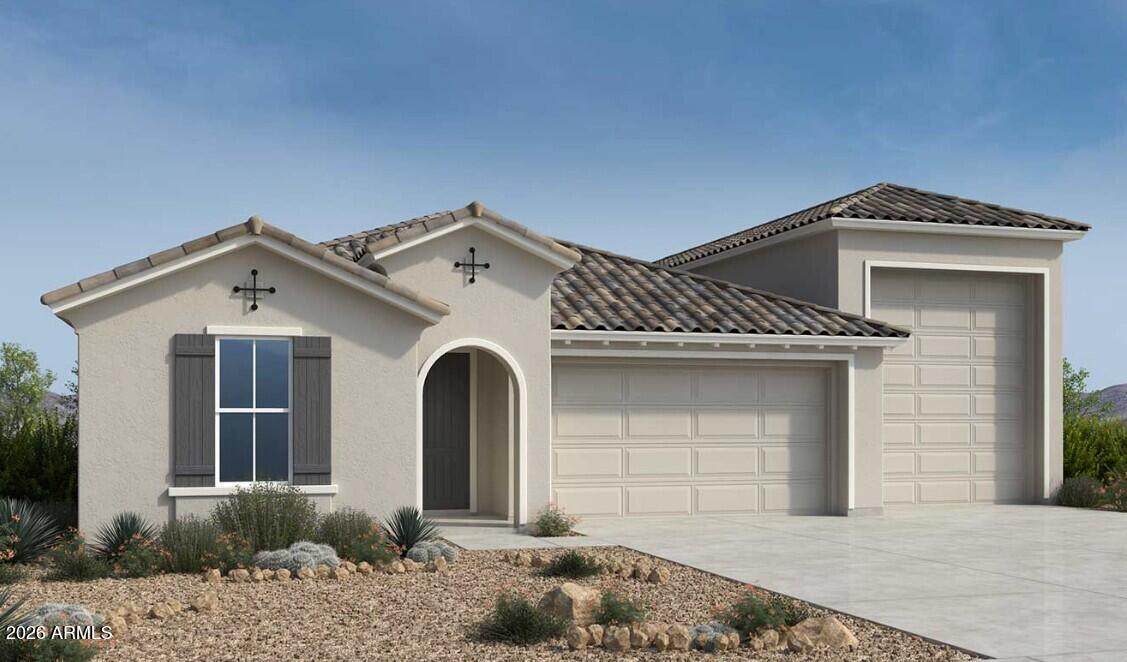 4849 Serviceberry Lane - Photo 1