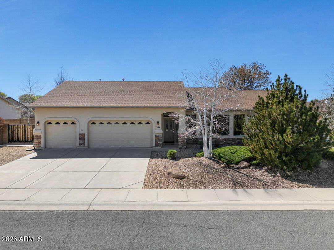 7744 Sage Vista - Photo 1