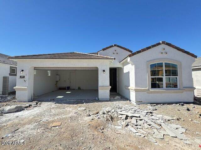6991 Pinnacle Vista Drive - Photo 1
