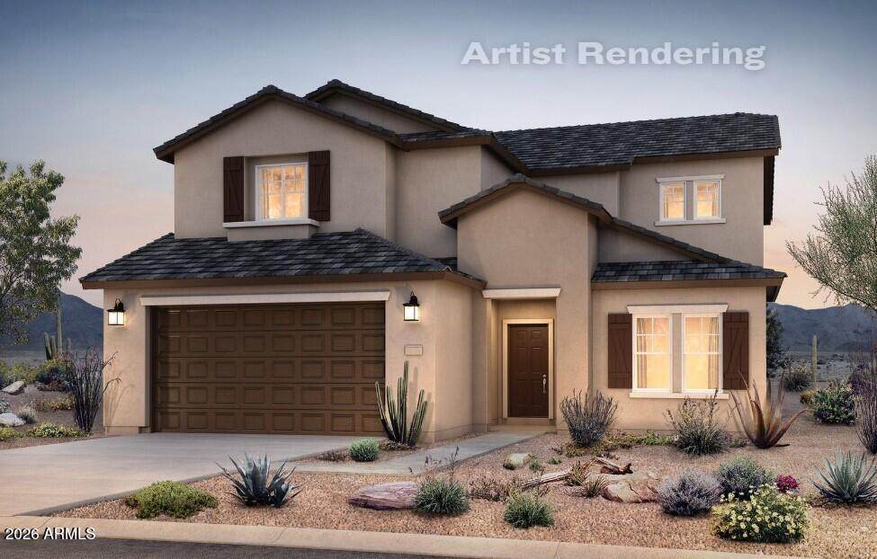6728 Ebbets Way - Photo 1