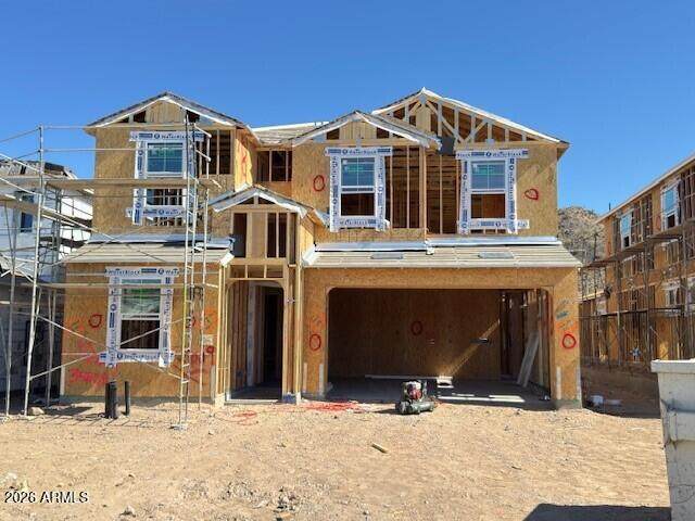 7014 Pinnacle Vista Drive - Photo 1