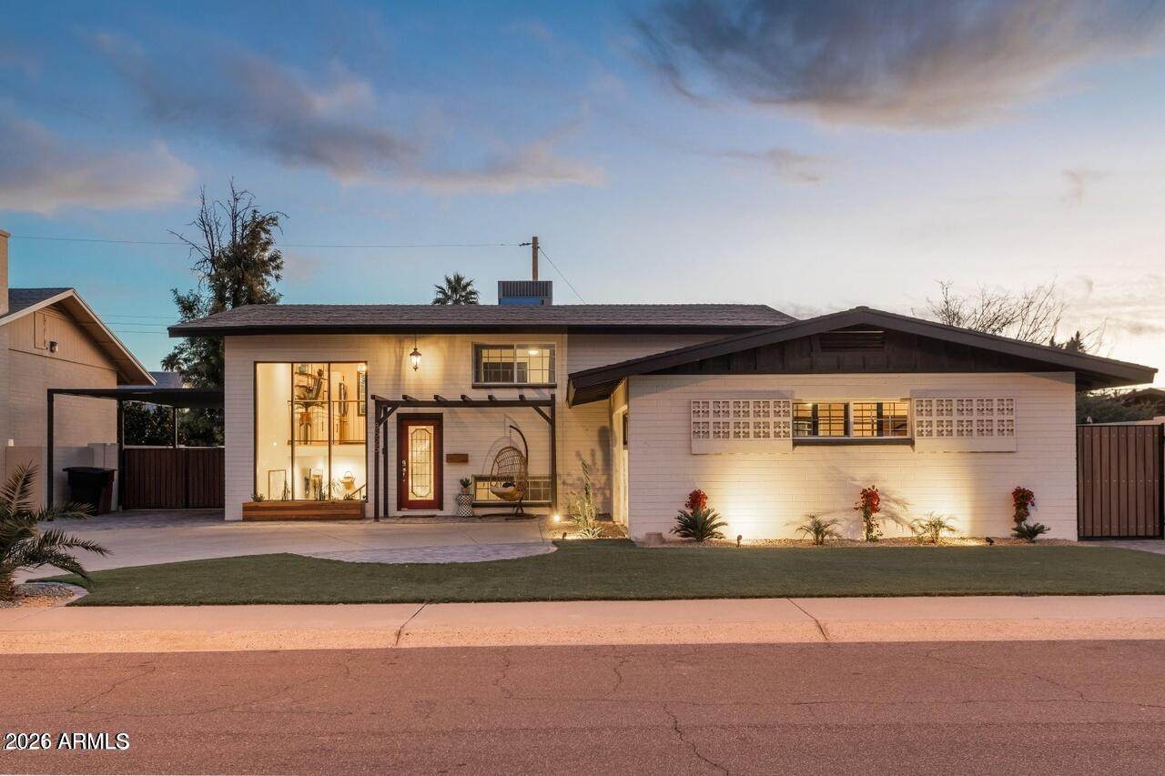 8525 Pecos Lane - Photo 1