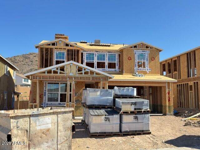6998 Pinnacle Vista Drive - Photo 1