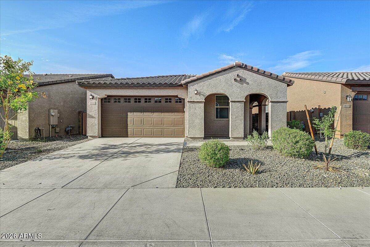 1642 Monte Way - Photo 1