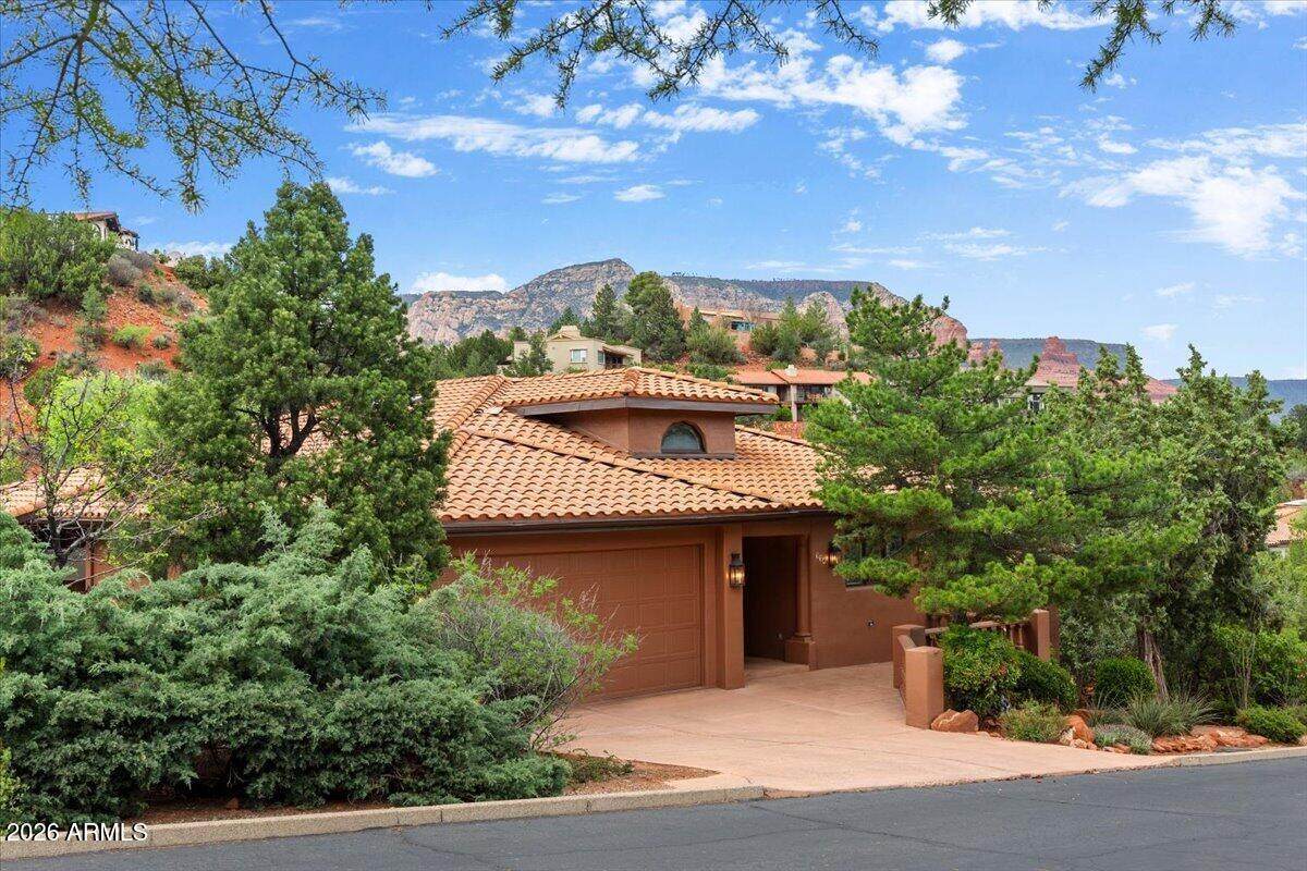 334 Les Springs Drive - Photo 1