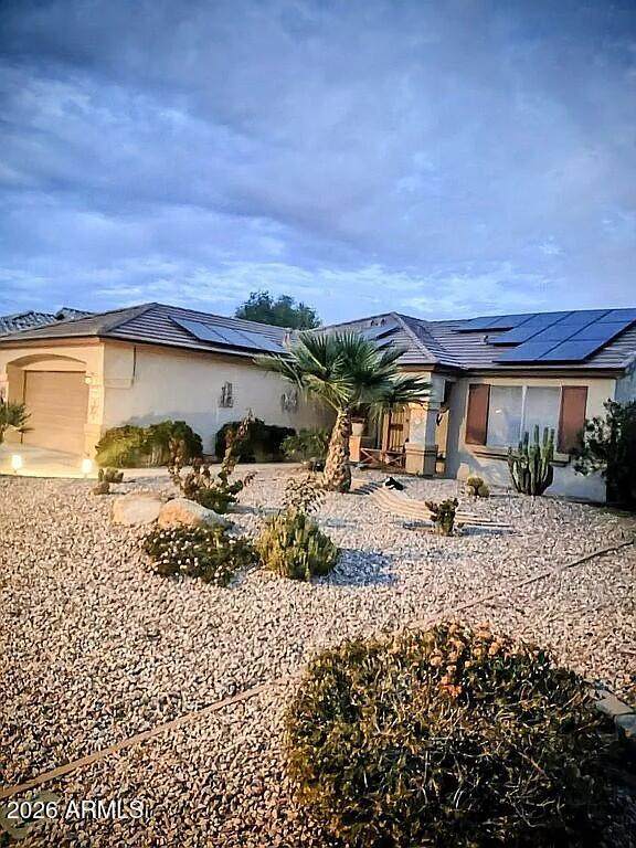 17247 Javelina Drive - Photo 1