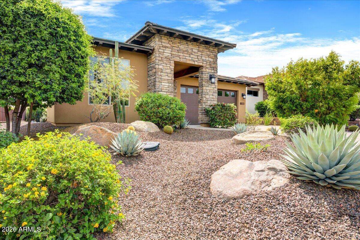 17671 Woolsey Way - Photo 1