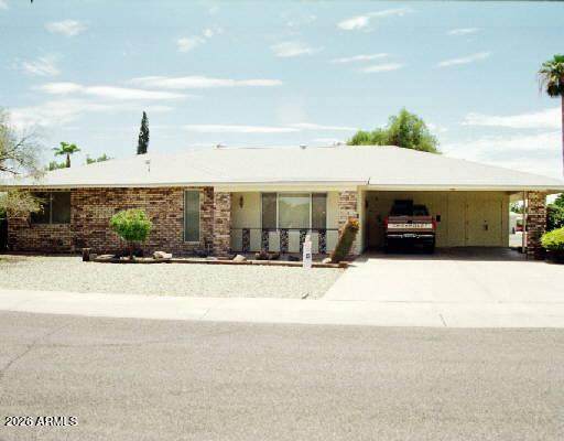 12222 Mission Drive - Photo 1