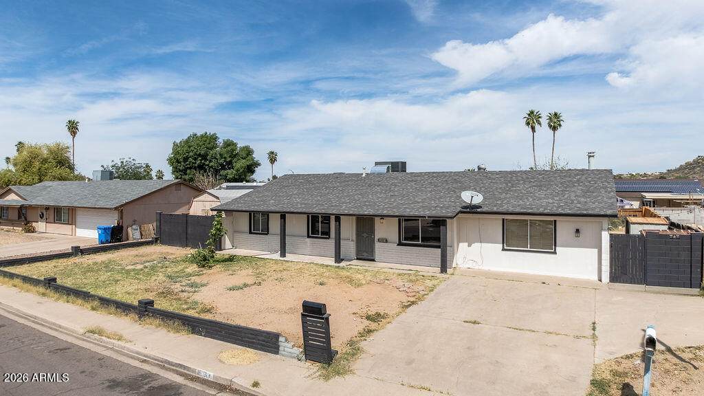 1734 Wood Drive - Photo 1