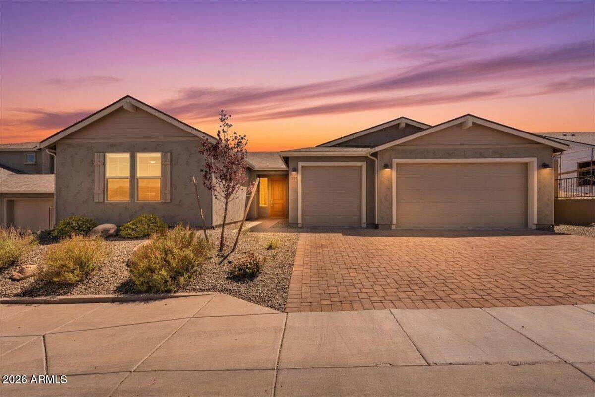519 Cleopatra Hill Road - Photo 1