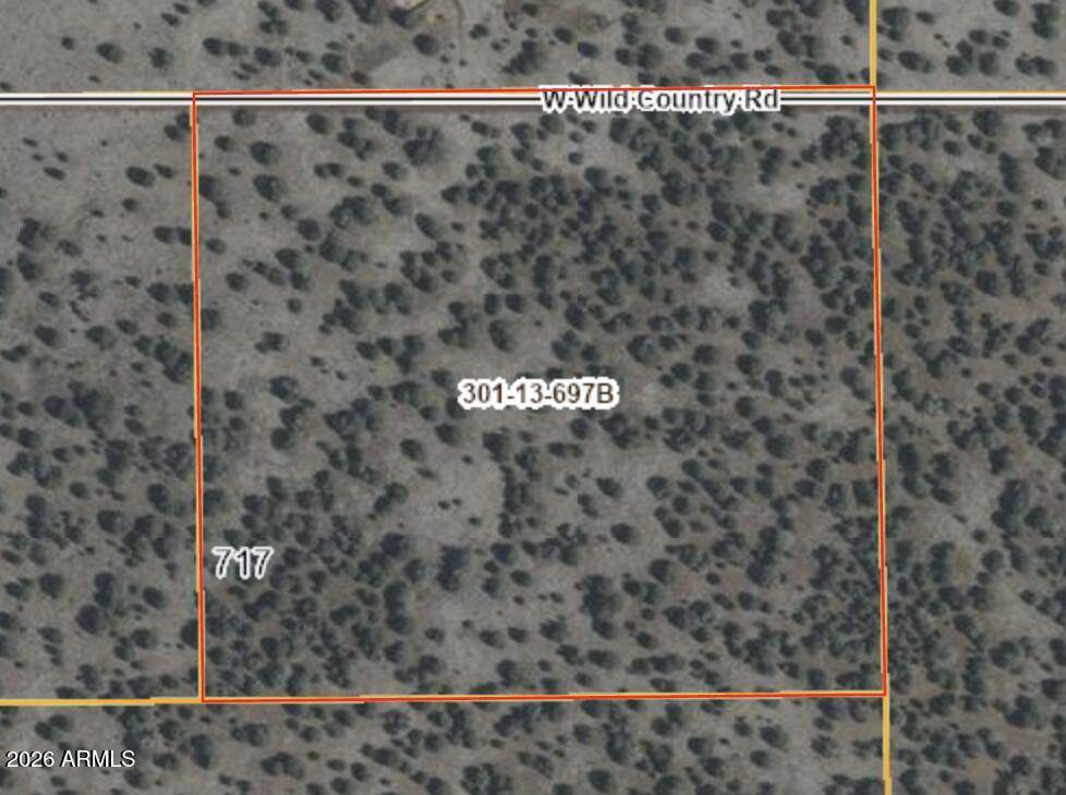 TBD Sierra Verde Ranch - Photo 1