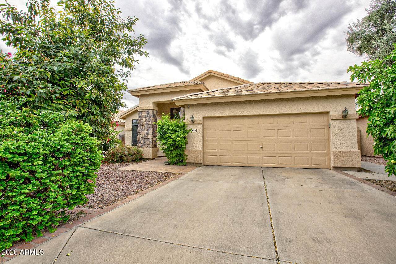 1885 Drake Drive - Photo 1