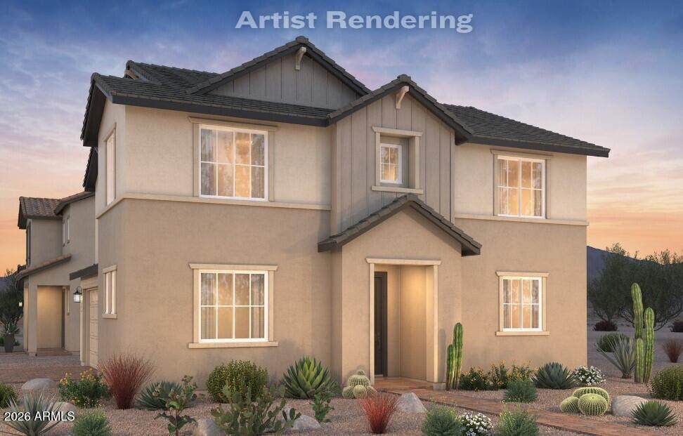 16542 Whispering Wind Drive - Photo 1