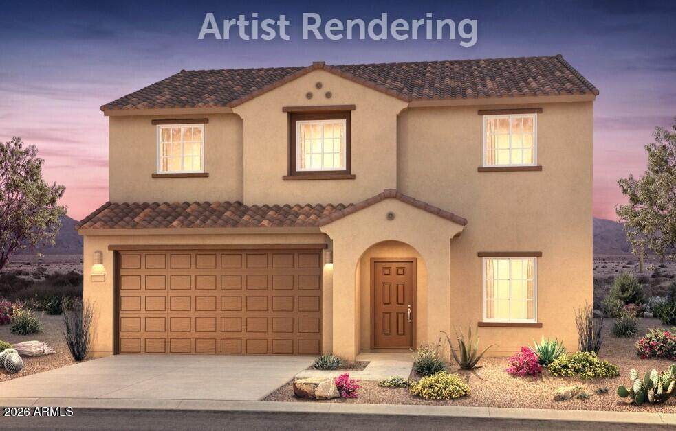 4824 254TH Glen - Photo 1