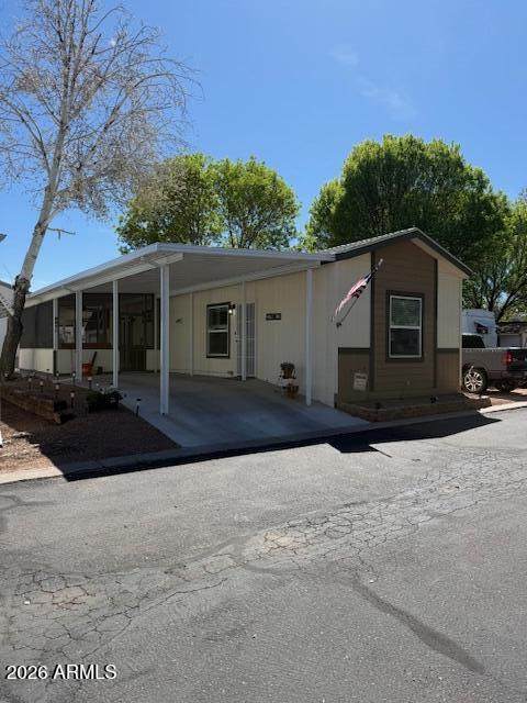 3933 Az Highway 260 - Photo 1