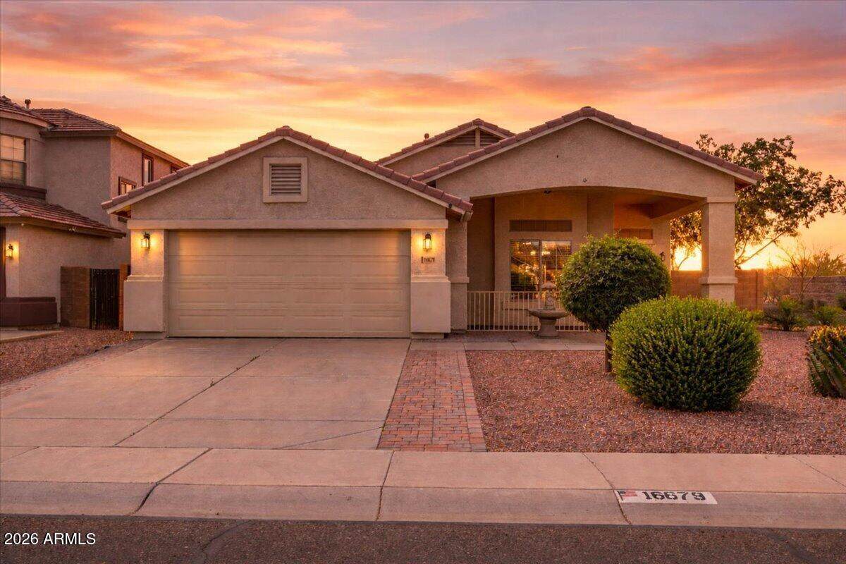 16679 Saguaro Lane - Photo 1