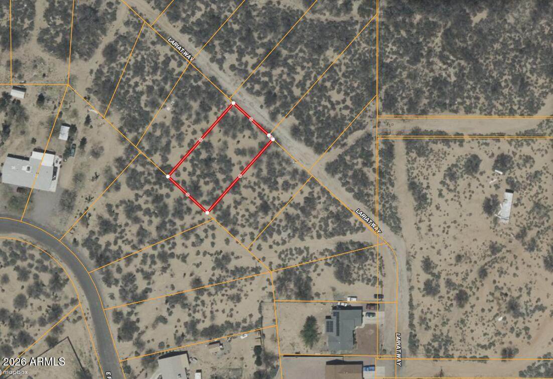 0 Lariat Way Lot 97 - Photo 1