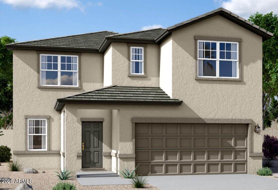 3261 Valleyhigh Trail - Photo 1