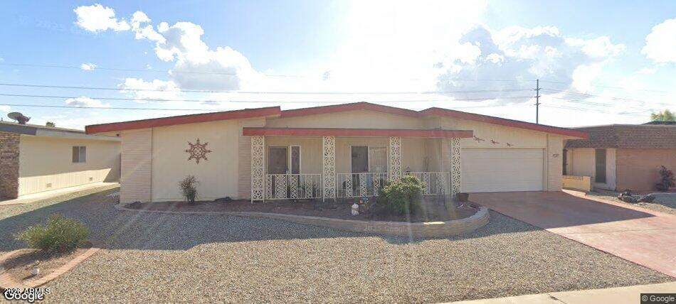 11001 Granada Drive - Photo 1