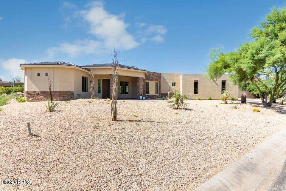 27808 Desierto Drive - Photo 1