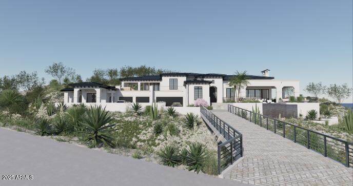 6725 Palm Canyon Drive - Photo 1