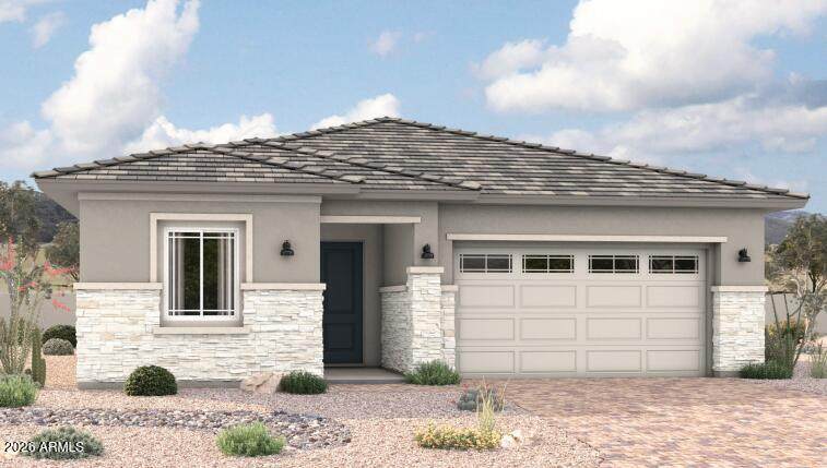 272 Rock Needle Trail - Photo 1