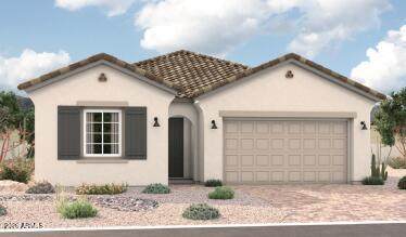 260 Rock Needle Trail - Photo 1