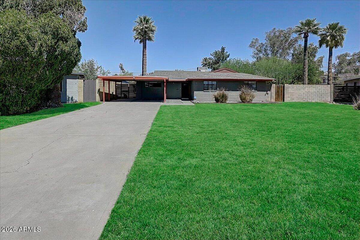 1326 Avalon Drive - Photo 1