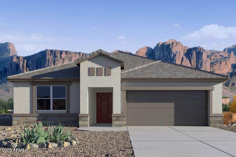 18897 Luzon Drive - Photo 1