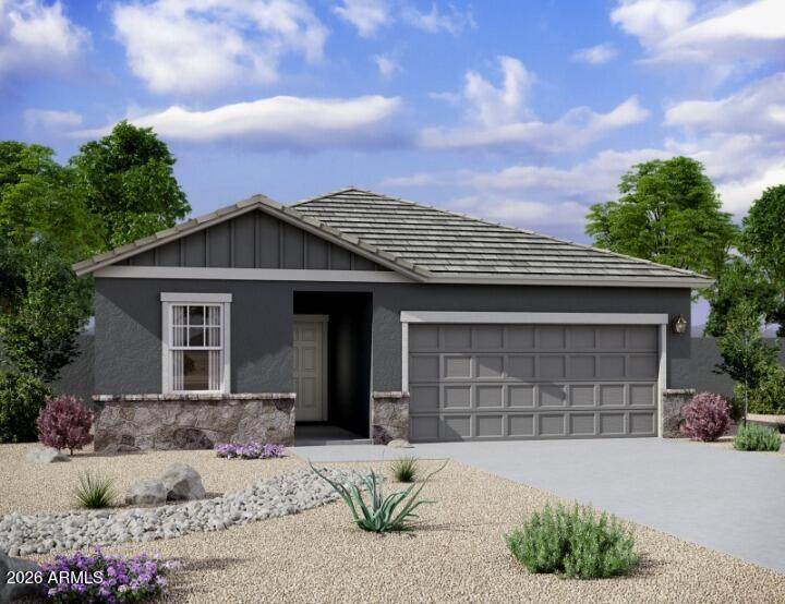 5653 Hornblende Way - Photo 1