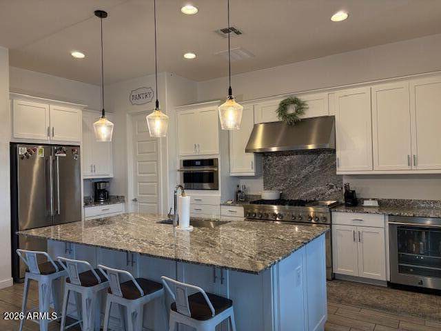 21924 Twin Acres Drive - Photo 1
