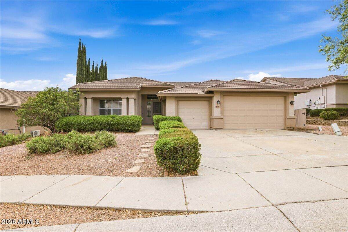 2235 Running Iron Lane - Photo 1