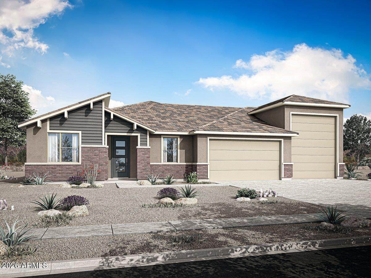 18434 Papago Street - Photo 1