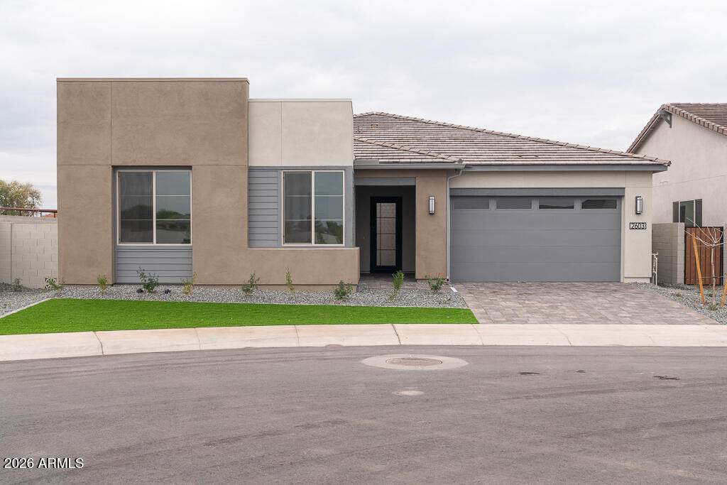 2603 Alfonso Drive - Photo 1