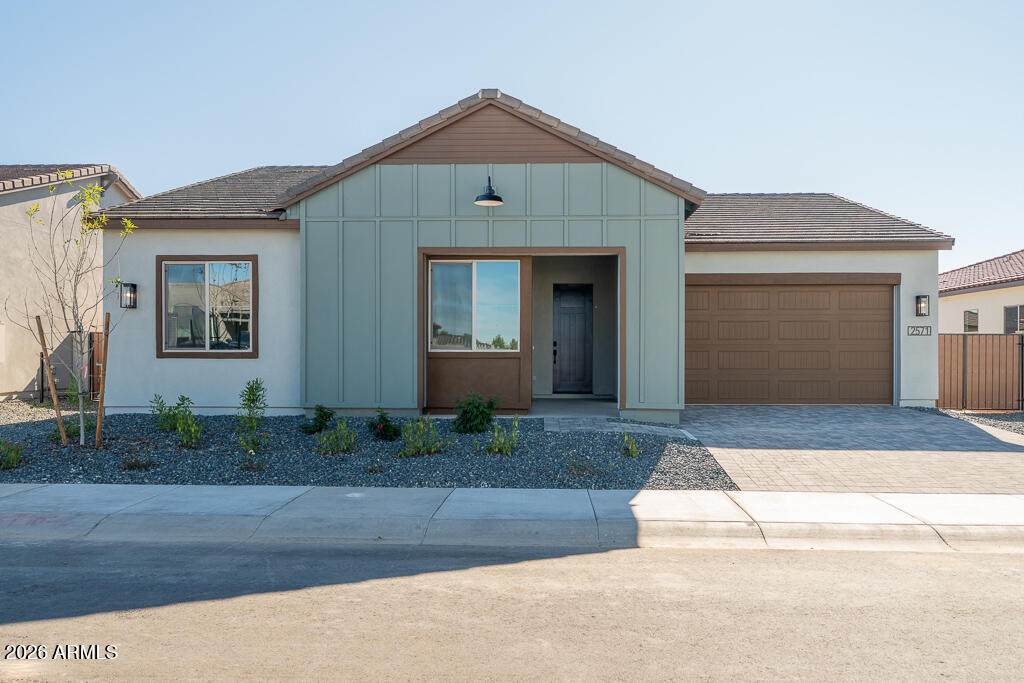 2571 Alfonso Drive - Photo 1