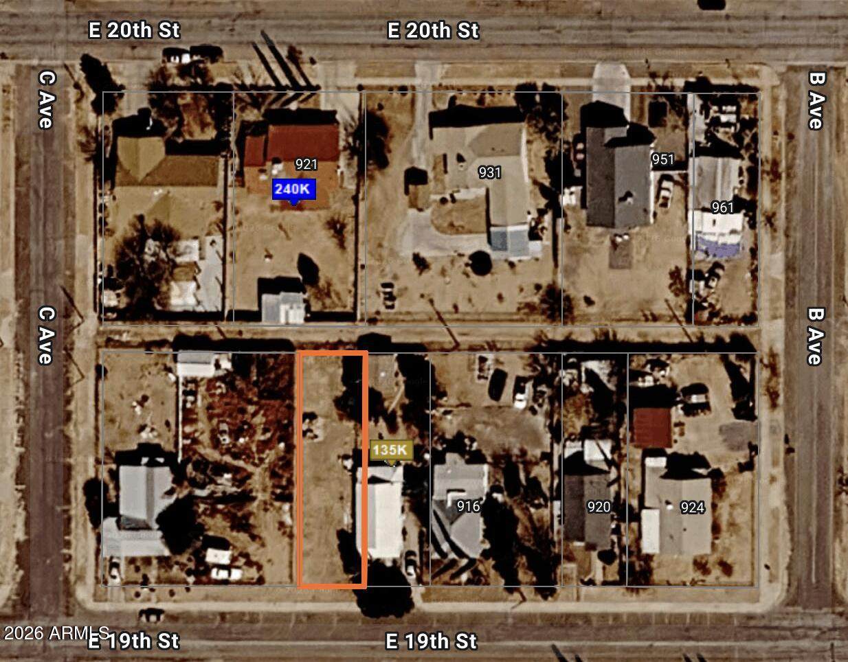910 19TH Street - Photo 1