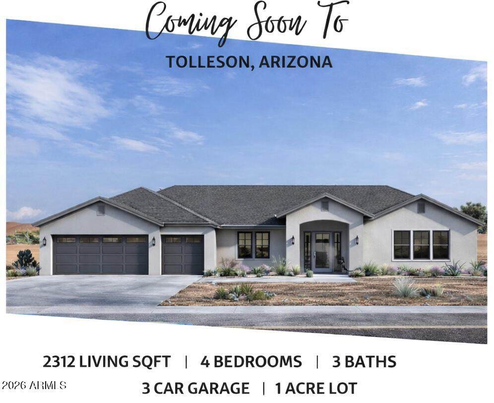 10931 Lower Buckeye Road - Photo 1