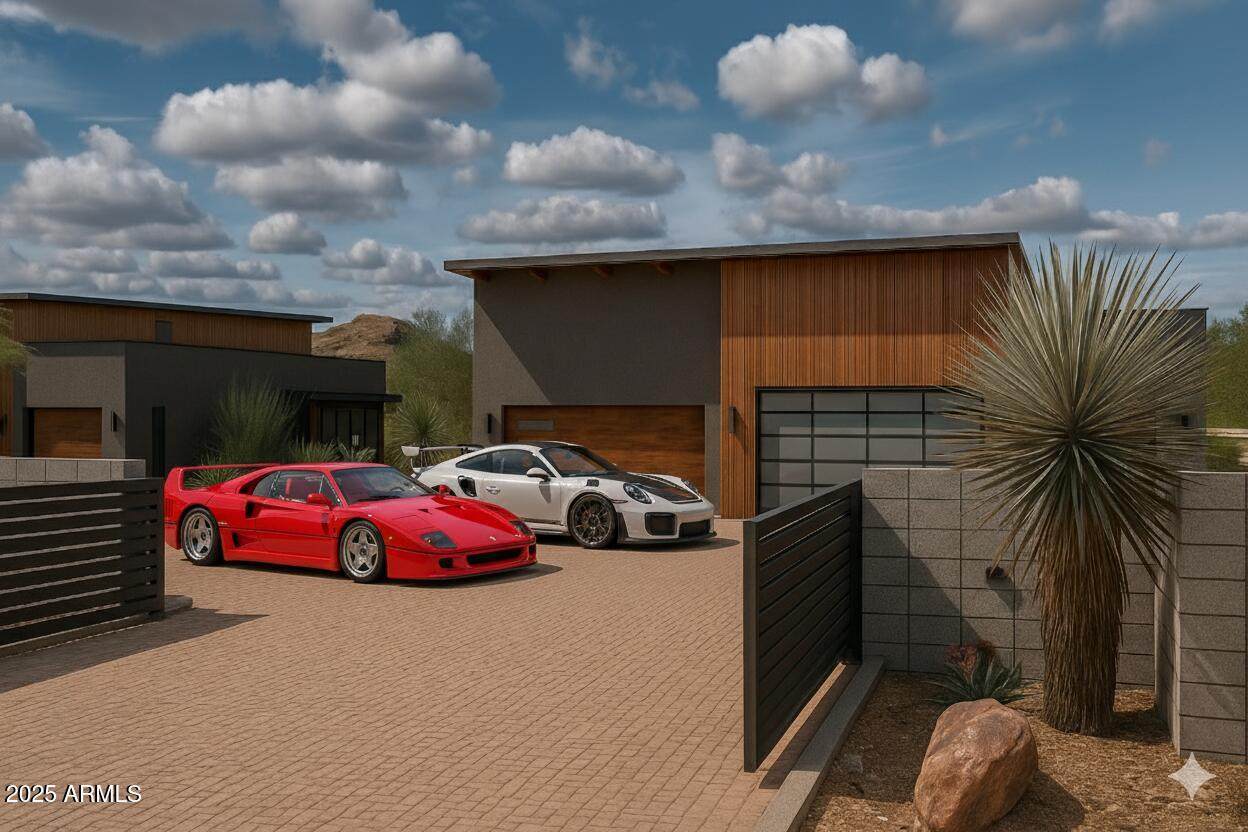 37002 Cave Creek Road - Photo 1
