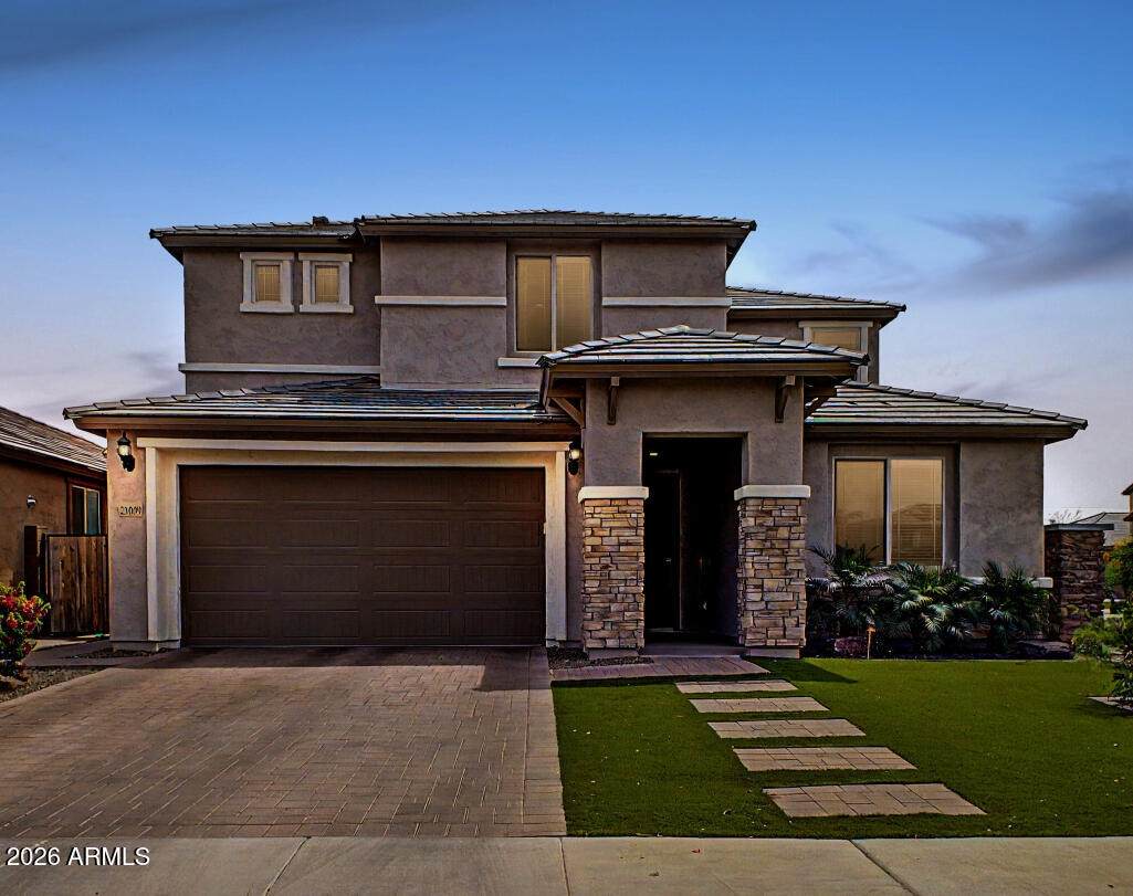 23009 Mewes Road - Photo 1