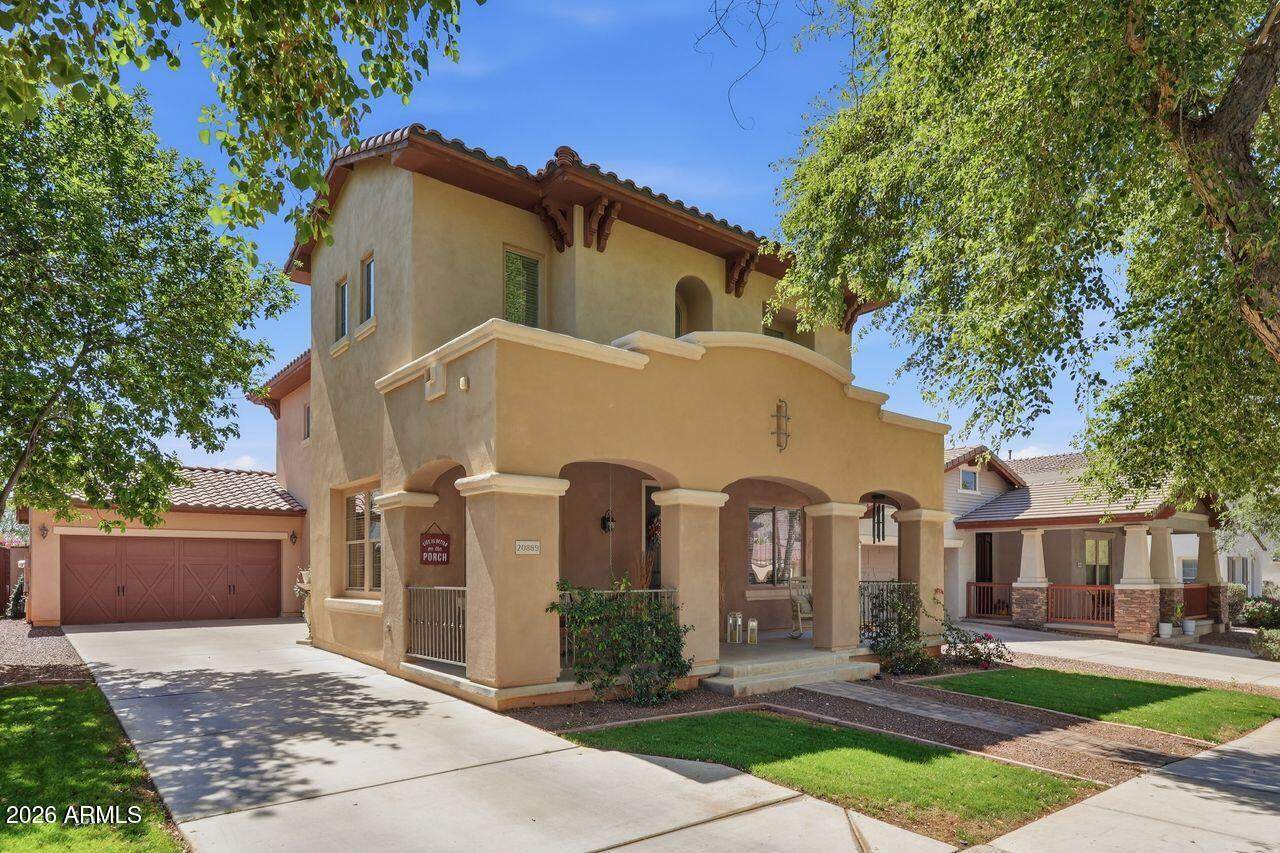 20889 Ridge Road - Photo 1