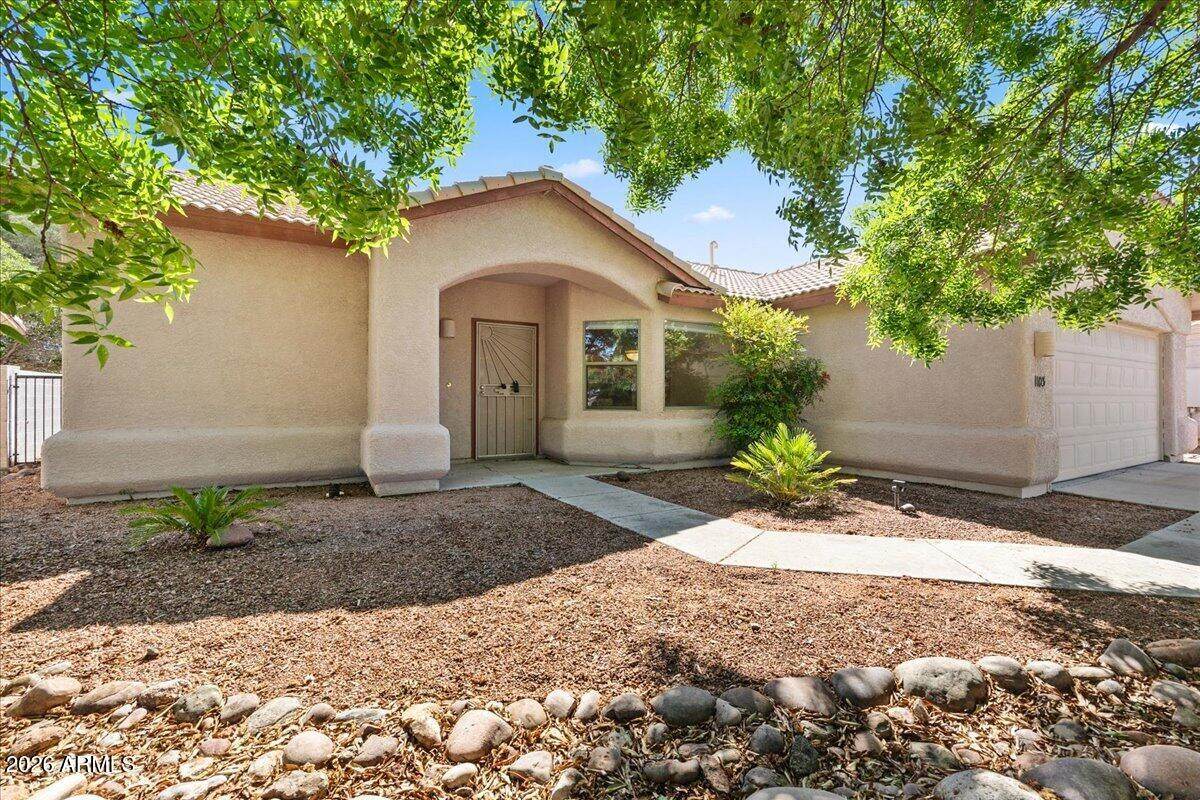 1103 Viejo Drive - Photo 1