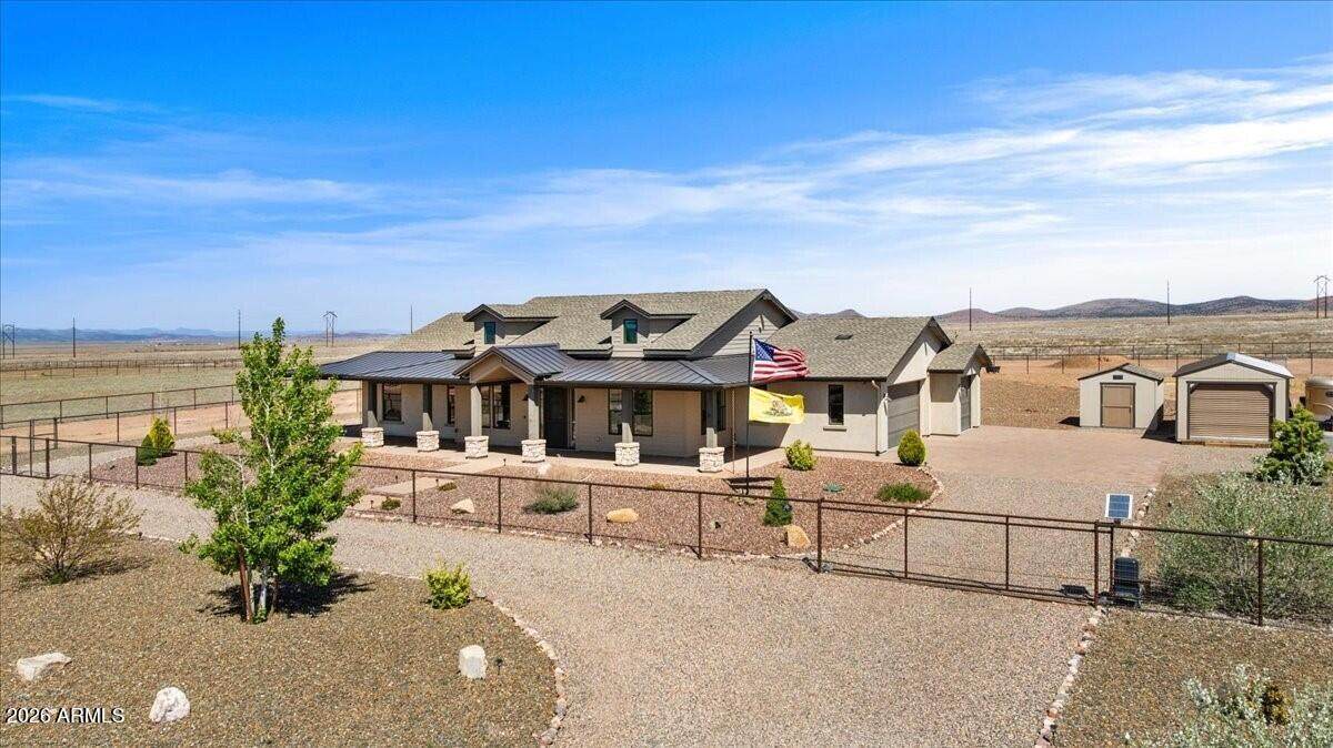 9160 Twilight Ridge Road - Photo 1
