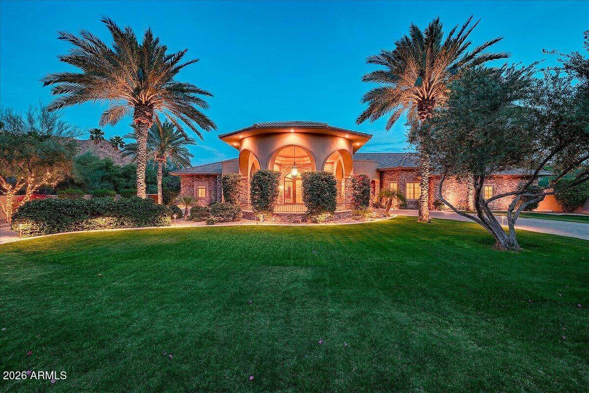 4807 Crystal Lane - Photo 1