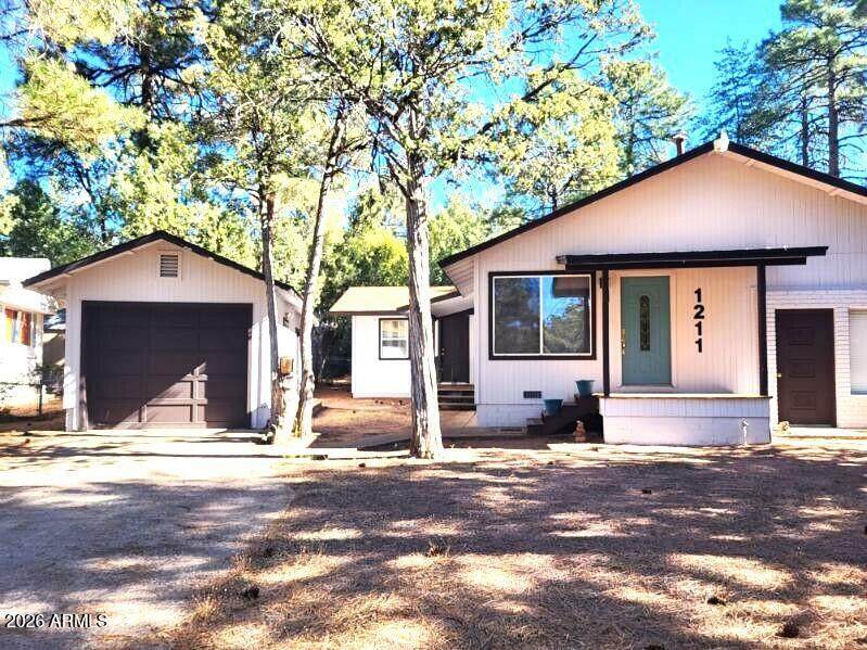 1211 Ponderosa Circle - Photo 1