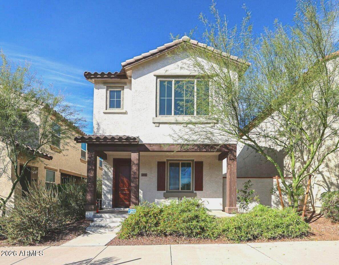 2516 Stone Hill Road - Photo 1