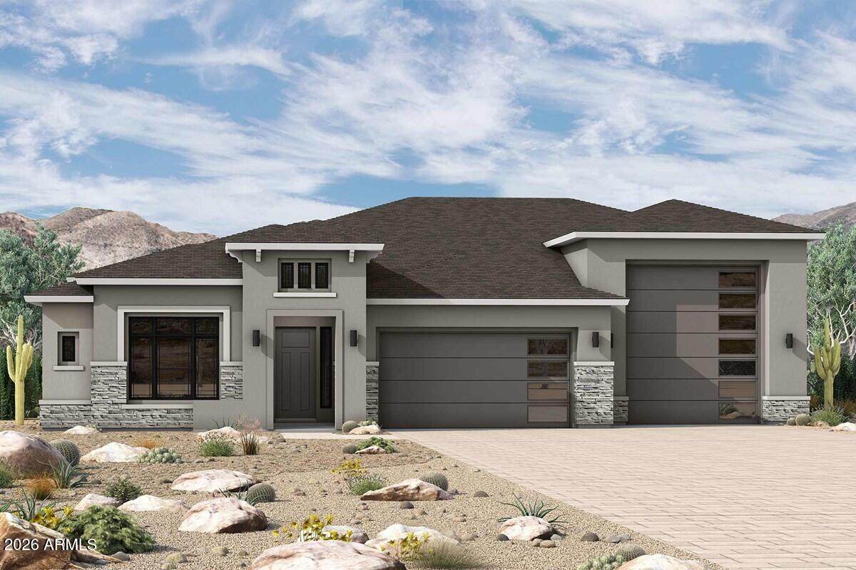 21659 Alta Hacienda Drive - Photo 1
