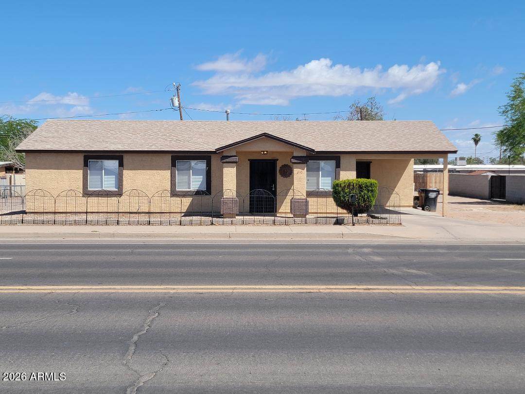 610 Coolidge Avenue - Photo 1