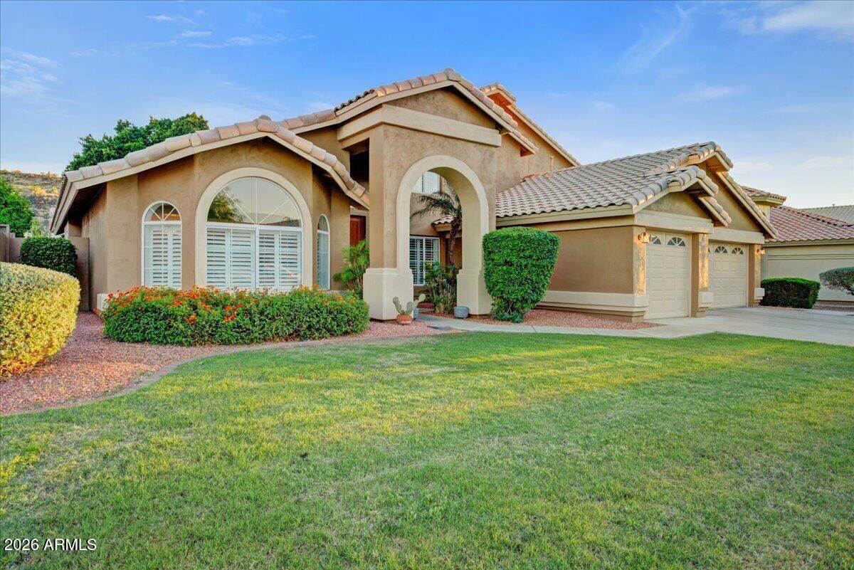 5721 Mariposa Grande Lane - Photo 1