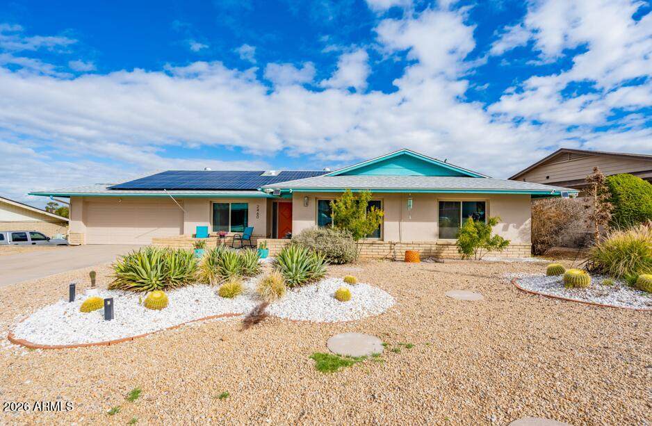 2460 Claire Drive - Photo 1